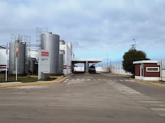 Mientras busca su reestructuración, Verónica propone no aumentar salarios durante un año