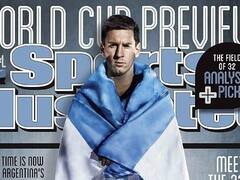 La icónica revista Sports Illustrated se vendió en u$s 110 millones
