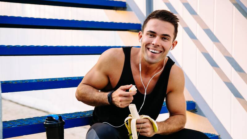 Tomá nota de los alimentos y minerales que podés sumar, según los expertos en nutrición deportiva.