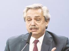 Alberto, el político mejor valorado pese a la creciente insatisfacción por la cuarentena eterna