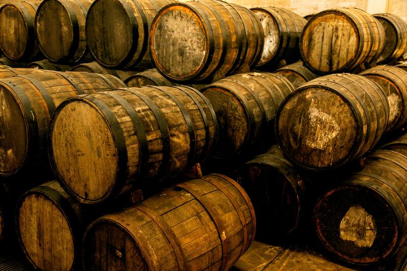 El vino argentino representa apenas el 2,5% del share en el mundo