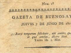 Día del Periodista: por qué se celebra hoy 7 de junio