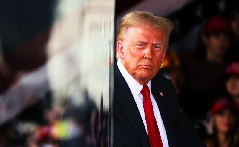 El presidente electo Donald Trump prometió eliminar el daylight saving time durante su mandato. Foto: Archivo.