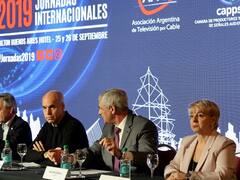 Jornadas de Cable: la competencia desigual de los servicios de streaming quedó en la mira del sector