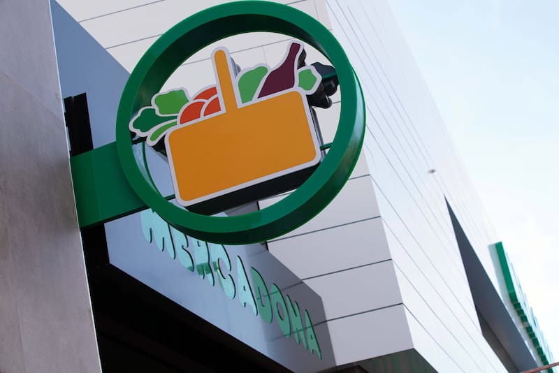 Mercadona tiene una fragancia de imitación que está conquistando a sus clientes (Fuente: Mercadona)