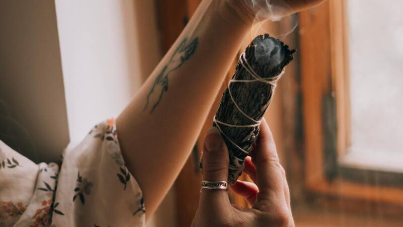 Aprendé cómo aplicar las enseñanzas del Feng Shui para despedirte de las energías negativas.