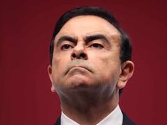 Nissan demanda a Carlos Ghosn por 83 millones de euros
