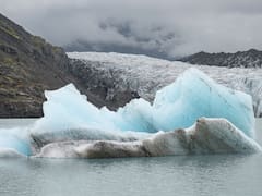 Crisis por el agua: el primer país de América Latina que se queda sin glaciares y habrá desabastecimiento