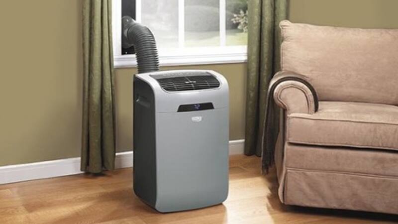 Estos son los mejores aires acondicionados portátiles (Foto: archivo)