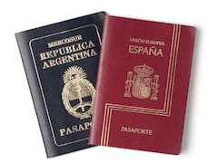 La excelente noticia para los argentinos con pasaporte europeo: viajar será más fácil