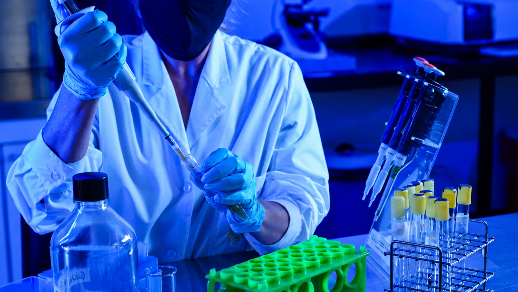 Nuevas esquirlas de la caída de Bioceres: su exdueña quedó sin financiamiento y va por la “solución” en paraíso offshore Nuevas esquirlas de la caída de Bioceres: su exdueña quedó sin financiamiento y va por la “solución” en paraíso offshore