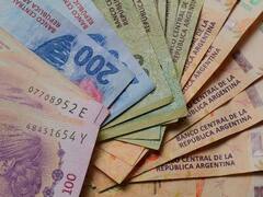 Alerta monetaria: la cuenta de intereses de Leliq y pases superaría $ 1 billón en 2021