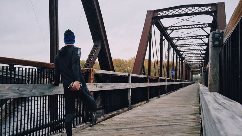 La ciencia reveló la mejor hora para hacer tu rutina de ejercicios.