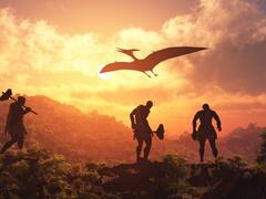 ¿Adán y Eva convivieron con los dinosaurios? La respuesta de la Biblia que desafía la historia