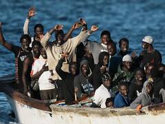 Expulsan de Cataluña a 10 residentes por semana: la mayoría son magrebíes