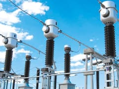 Primer Energy Summit organizado por El Cronista y Apertura