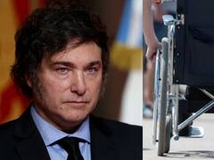 Tiemblan las pensiones por invalidez: los requisitos del Gobierno para conservar el beneficio