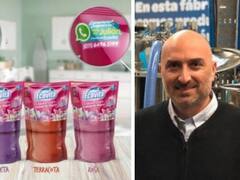 "Atendido por sus dueños": publica su teléfono en su producto para ganarle a la competencia