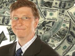 La "regla de los 10.000 horas" de Bill Gates para ser experto en lo que sea