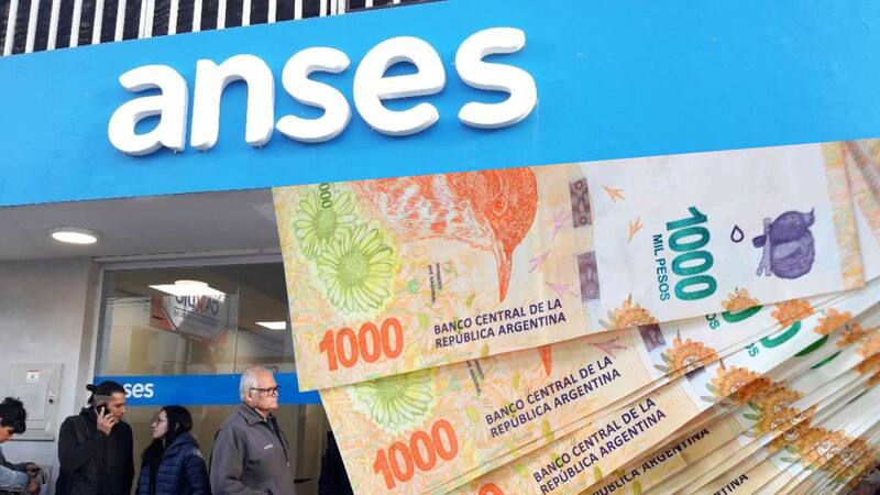 Quiénes pueden cobrar el nuevo IFE de ANSES.