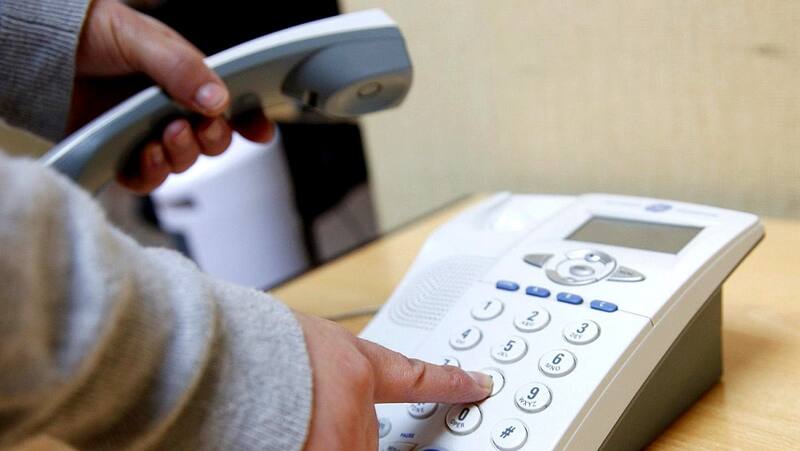 El origen de estas llamadas proviene principalmente de Albania, Nigeria, Ghana y Costa de Marfil.