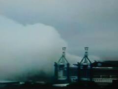 Aseguran que el mal olor es por "un pesticida de baja peligrosidad