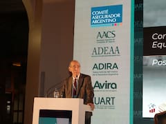 Ricardo Arriazu trazó dos posibles escenarios para después de las elecciones