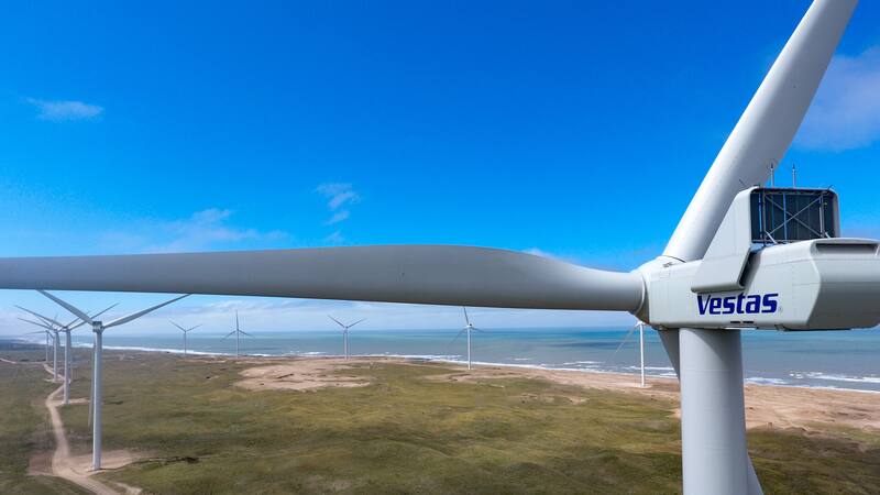 La transición ecológica se encuentra en marcha. (Foto: archivo).