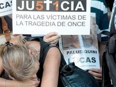 Tragedia de Once: Cirigliano se negó a declarar