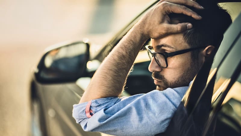 Confirmado por el Gobierno: cancelan las licencias de conducir de todas las personas que se encuentren en esta lista.