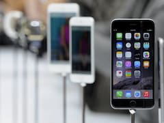 El iPhone 6 ya se puede conseguir en la Argentina