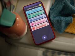 "Me Toca": cómo es la aplicación que lanzó el ministerio de Igualdad para repartir las tareas en el hogar