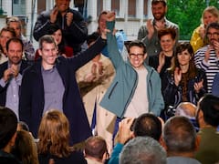 Elecciones vascas: EH Bildu sorprendería y podría sacar dos puntos al PNV, según esta encuesta