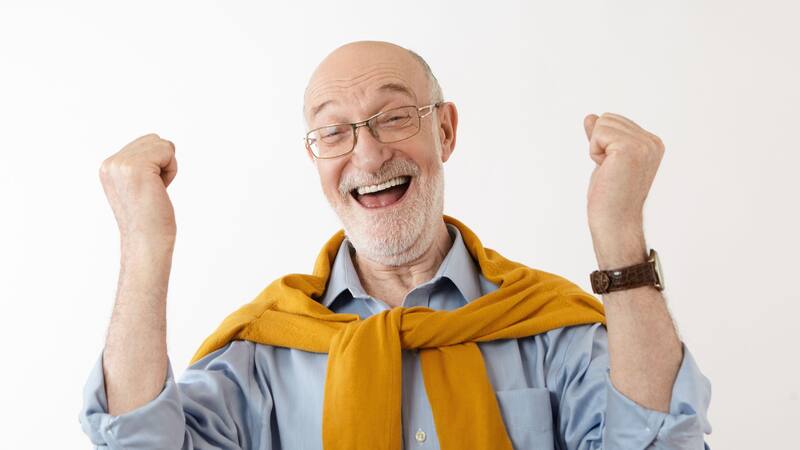 Jubilarse a los 60 años ahora es posible: esta es la famosa profesión con la que puedes retirarte antes y cobrar el 100%