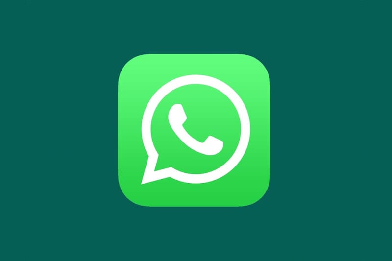 WhatsApp.
