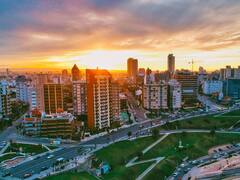 ¿Cuál es la ciudad argentina en la que se dicen más malas palabras?