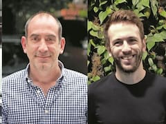 Tres unicornios se pelean por un millonario negocio sobre ruedas: cómo seducen a los consumidores