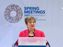 El FMI prevé menor crecimiento, pero no recesión: ¿qué dijo sobre Argentina?