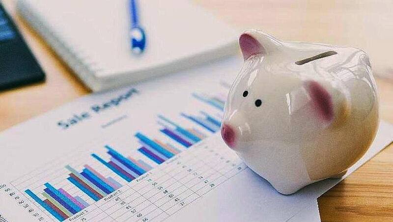 Ordenar finanzas para ahorrar. (Foto: archivo).