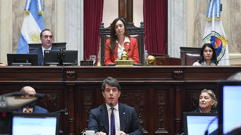 Posse rompió el silencio