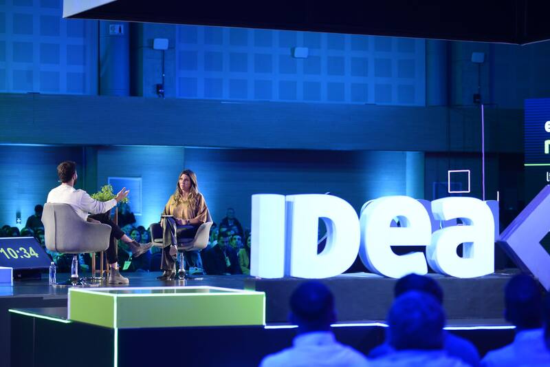 IDEA busca bajar la edad promedio de participación de los asistentes a sus eventos.