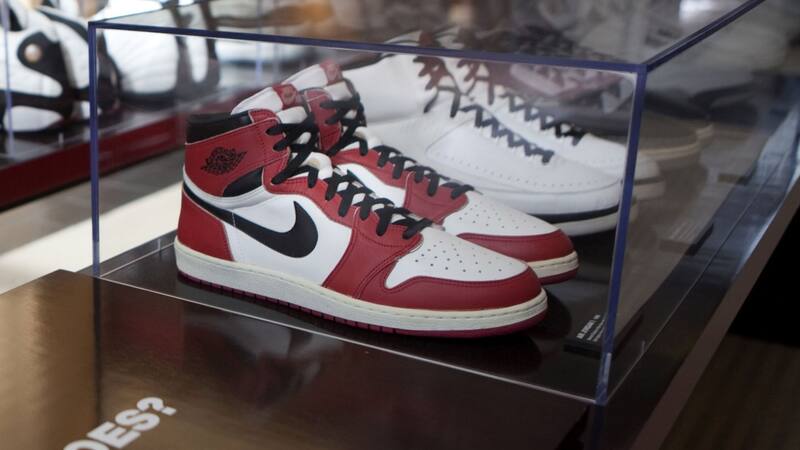 La Argentina tiene las zapatillas más caras que Brasil, los Estados Unidos y México: por qué