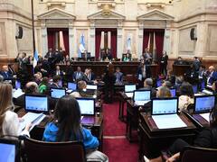 Nuevo aumento para senadores tras el ajuste millonario de abril: cuánto pasan a ganar