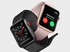 El reloj más vendido es Apple: dominó más del 50% del mercado y se puede comprar a mitad de precio