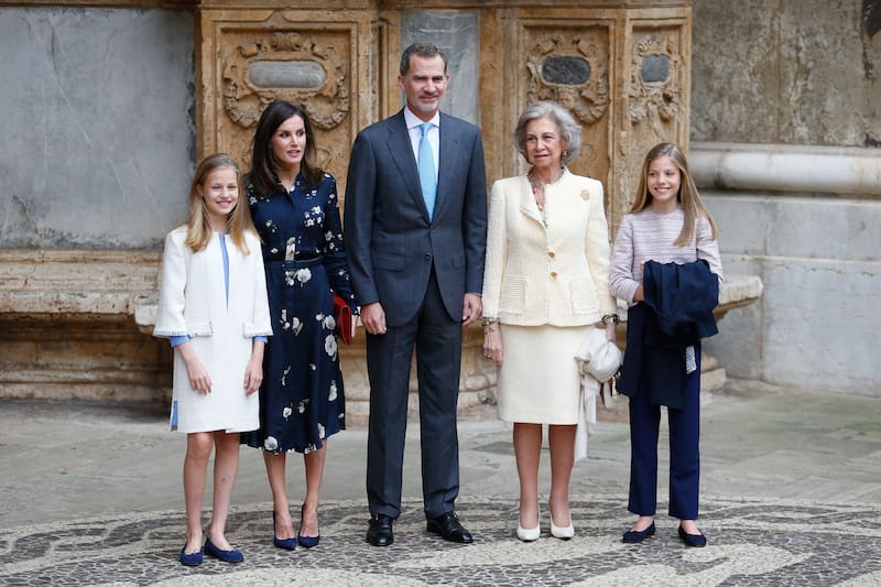 En España aún persiste una huella imborrable en muchos de los apellidos transmitidos de generación en generación. (Imagen: archivo)