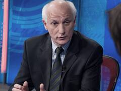 Antonio Marín, director de Lear: “Queremos reabrir, pero la planta está sitiada