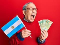 Seducidos por el carry trade, fondos extranjeros se vuelcan a bonos en pesos