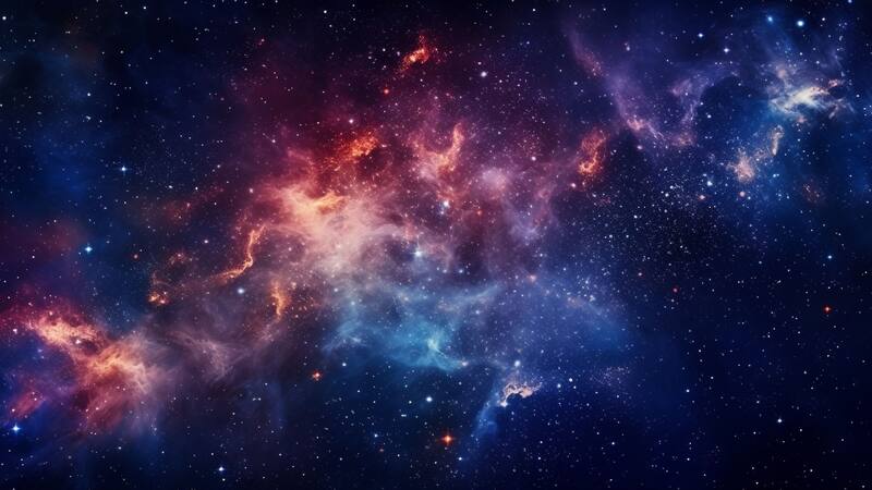 Descubrimiento astronómico | Científicos captan el mapa más preciso de la Vía Láctea y cambia la visión de nuestra galaxia para siempre.