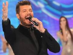 Marcelo Tinelli recibió una excelente noticia que lo dejó sin aliento: "No lo puedo creer"