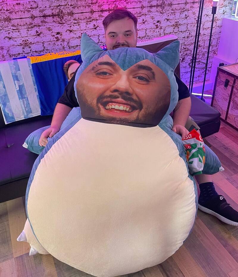 Ibai Llanos es una de las personas más conocidas entre los jóvenes españoles y del mundo.